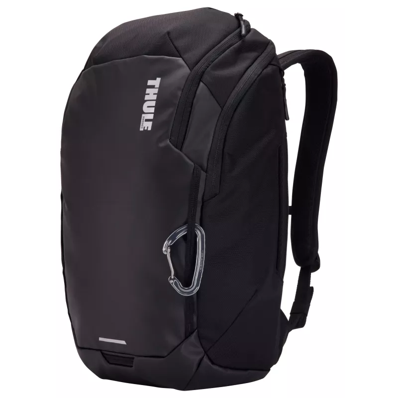 Thule Chasm TCHB215 Schwarz Rucksack Casual-Rucksack Polyester