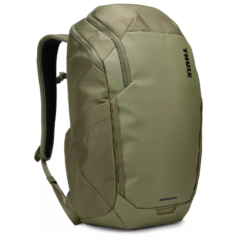 Thule Chasm TCHB215 Olivine Rucksack Casual backpack Oliv Polyester