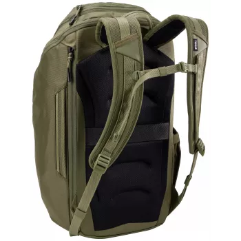 Thule Chasm TCHB215 Olivine Rucksack Casual backpack Oliv Polyester