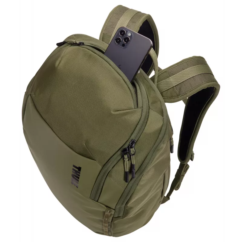 Thule Chasm TCHB215 Olivine Rucksack Casual backpack Oliv Polyester