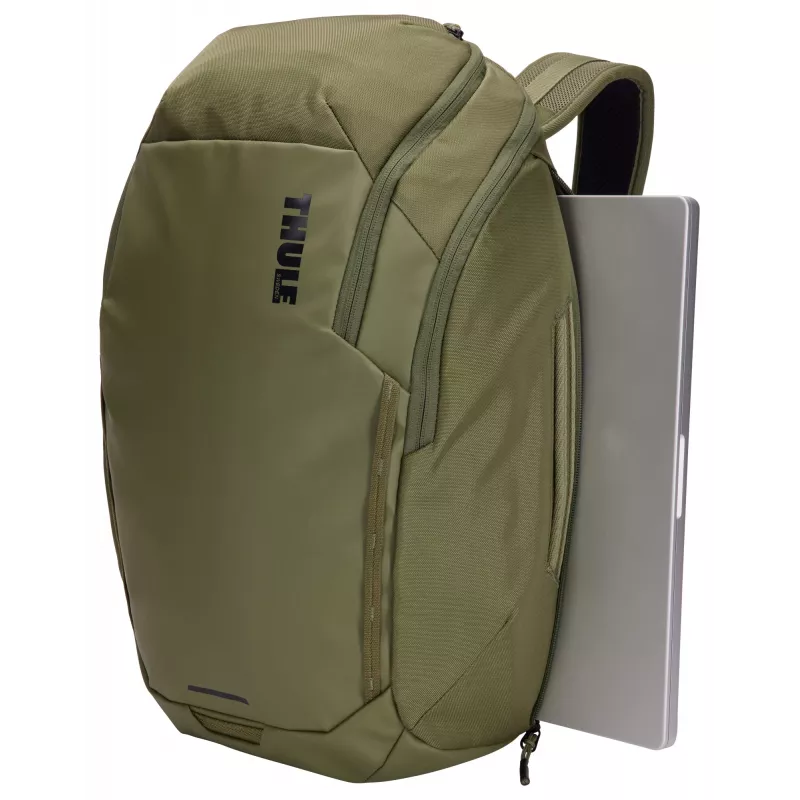 Thule Chasm TCHB215 Olivine Rucksack Casual backpack Oliv Polyester