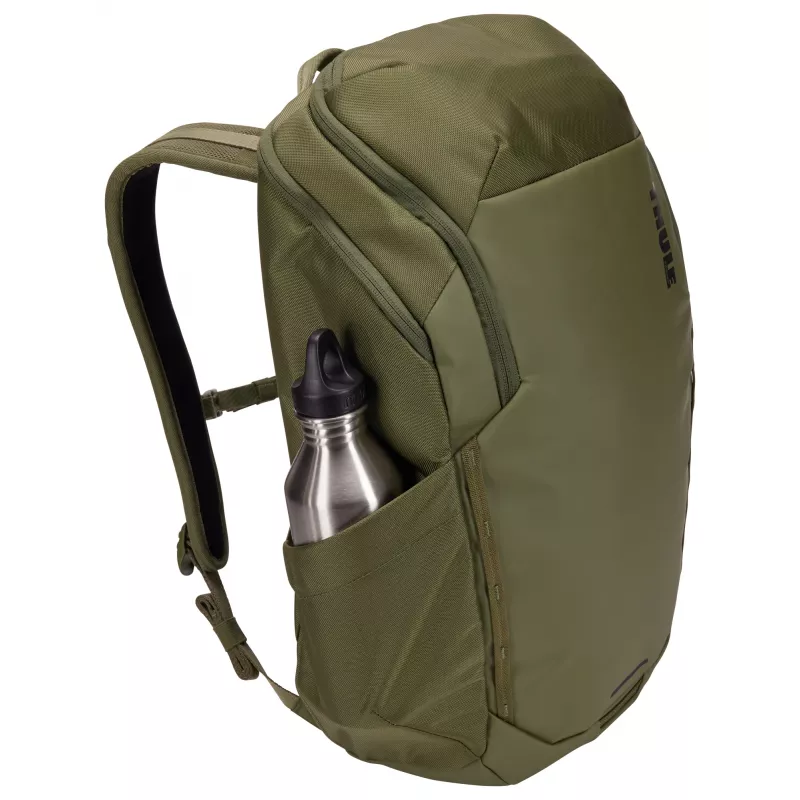 Thule Chasm TCHB215 Olivine Rucksack Casual backpack Oliv Polyester