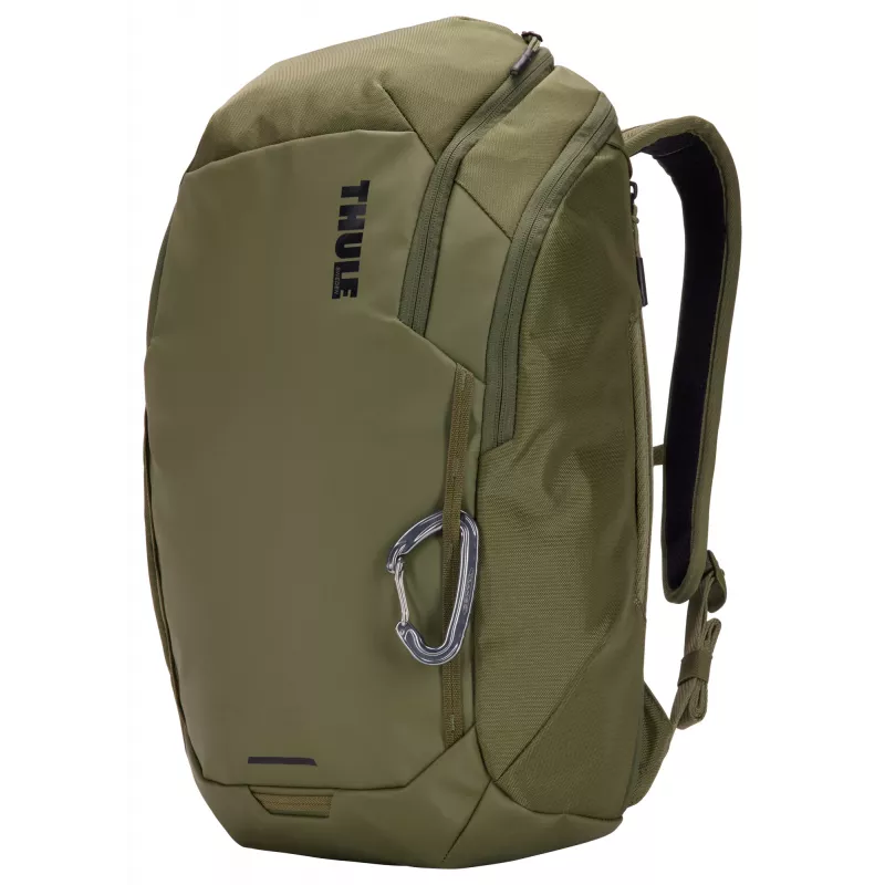 Thule Chasm TCHB215 Olivine Rucksack Casual backpack Oliv Polyester