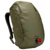 Thule Chasm TCHB215 Olivine Rucksack Casual backpack Oliv Polyester