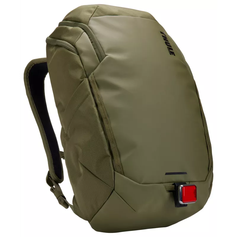 Thule Chasm TCHB215 Olivine Rucksack Casual backpack Oliv Polyester