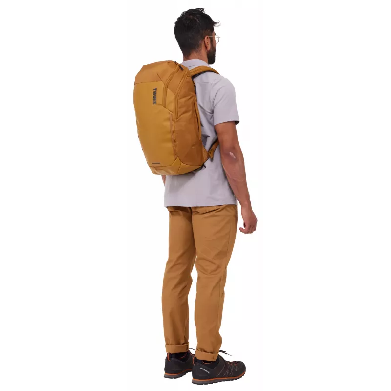 Thule Chasm TCHB215 Golden Brown Rucksack Casual-Rucksack Polyester