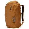 Thule Chasm TCHB215 Golden Brown Rucksack Casual-Rucksack Polyester