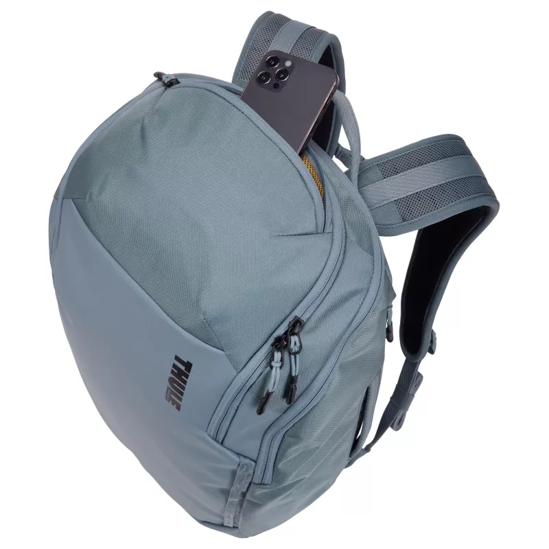 Thule Chasm TCHB215 Pond Gray Rucksack Casual-Rucksack Grau Polyester