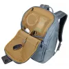 Thule Chasm TCHB215 Pond Gray Rucksack Casual-Rucksack Grau Polyester