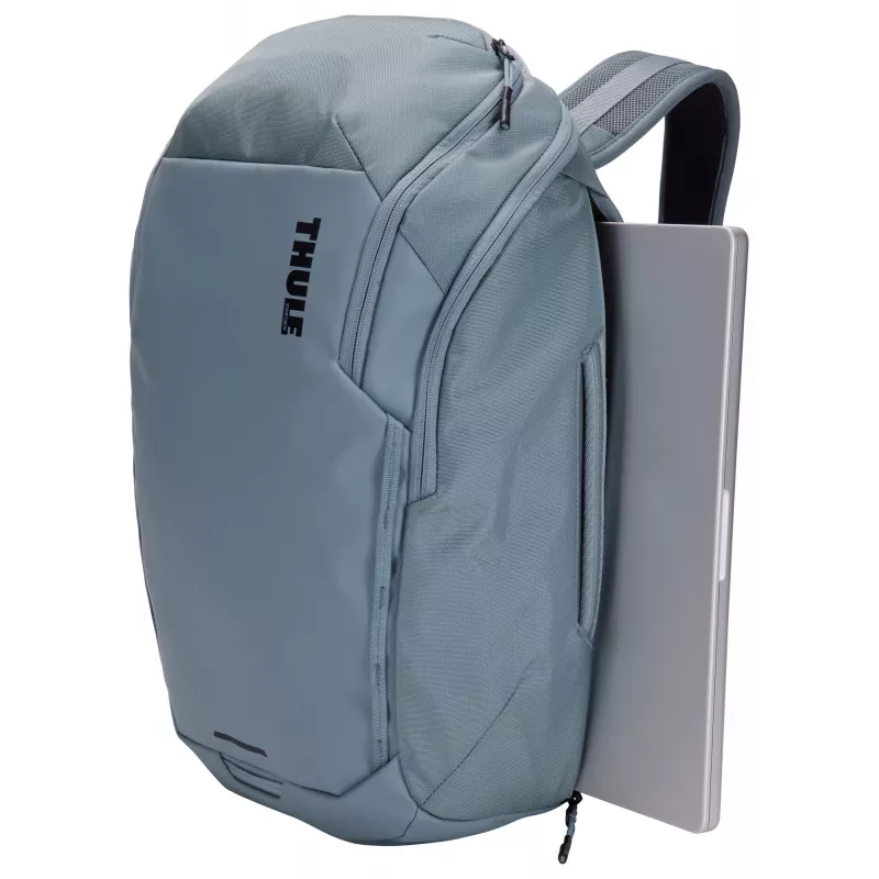 Thule Chasm TCHB215 Pond Gray Rucksack Casual-Rucksack Grau Polyester