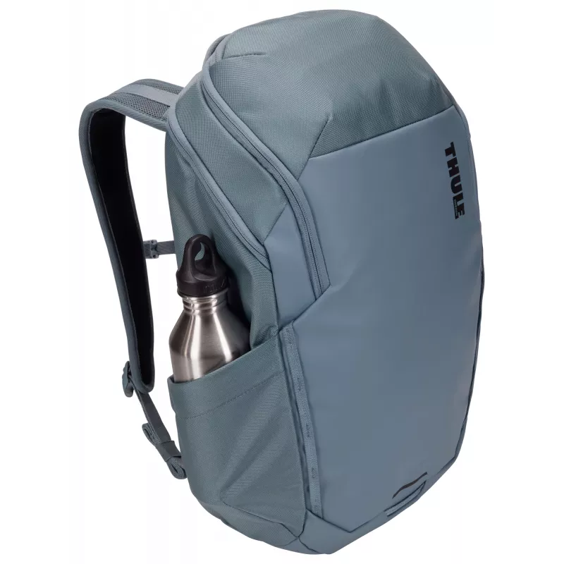 Thule Chasm TCHB215 Pond Gray Rucksack Casual-Rucksack Grau Polyester