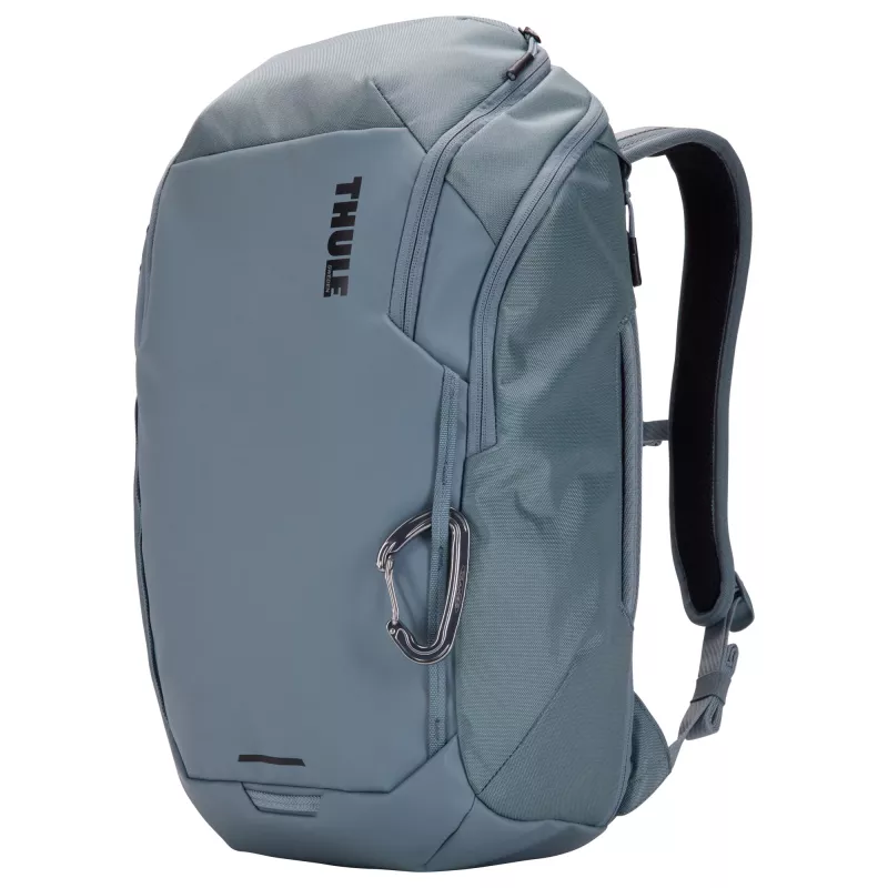 Thule Chasm TCHB215 Pond Gray Rucksack Casual-Rucksack Grau Polyester