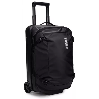 Thule Chasm TCCO222 Schwarz Trolley Softshell 22 L Polyester