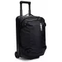 Thule Chasm TCCO222 Schwarz Trolley Softshell 22 L Polyester