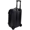 Thule Chasm TCCO222 Schwarz Trolley Softshell 22 L Polyester