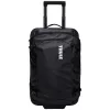 Thule Chasm TCCO222 Schwarz Trolley Softshell 22 L Polyester