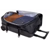 Thule Chasm TCCO222 Schwarz Trolley Softshell 22 L Polyester
