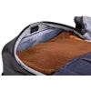Thule Chasm TCCO222 Schwarz Trolley Softshell 22 L Polyester
