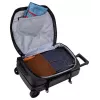 Thule Chasm TCCO222 Schwarz Trolley Softshell 22 L Polyester