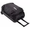 Thule Chasm TCCO222 Schwarz Trolley Softshell 22 L Polyester