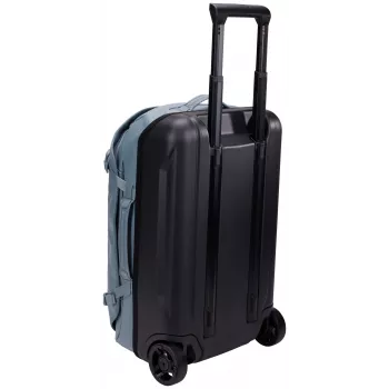 Thule Chasm TCCO222 Pond Gray Trolley Softshell Grau 22 l Polyester