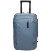 Thule Chasm TCCO222 Pond Gray Trolley Softshell Grau 22 l Polyester