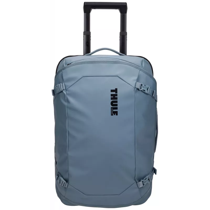 Thule Chasm TCCO222 Pond Gray Trolley Softshell Grau 22 l Polyester