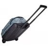 Thule Chasm TCCO222 Pond Gray Trolley Softshell Grau 22 l Polyester