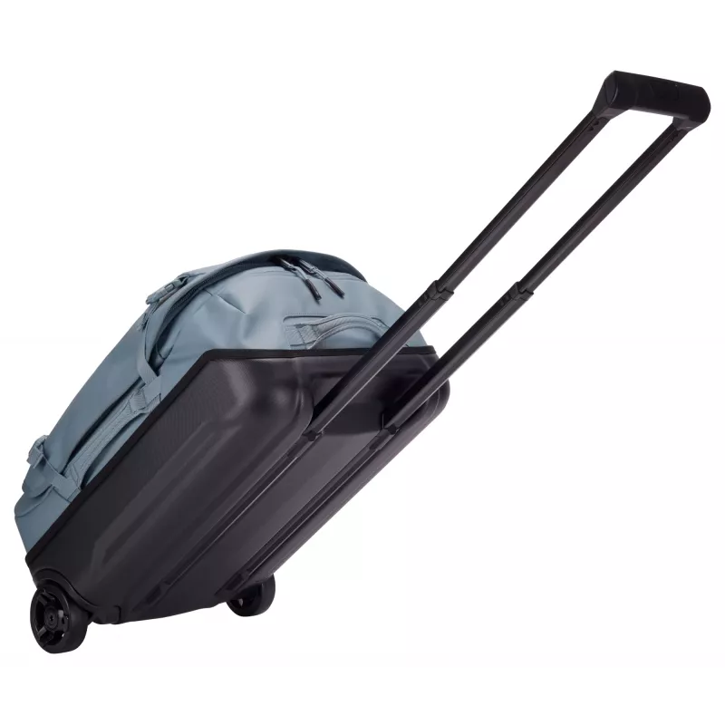Thule Chasm TCCO222 Pond Gray Trolley Softshell Grau 22 l Polyester