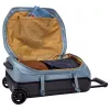 Thule Chasm TCCO222 Pond Gray Trolley Softshell Grau 22 l Polyester