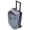 Thule Chasm TCCO222 Pond Gray Trolley Softshell Grau 22 l Polyester