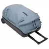 Thule Chasm TCCO222 Pond Gray Trolley Softshell Grau 22 l Polyester