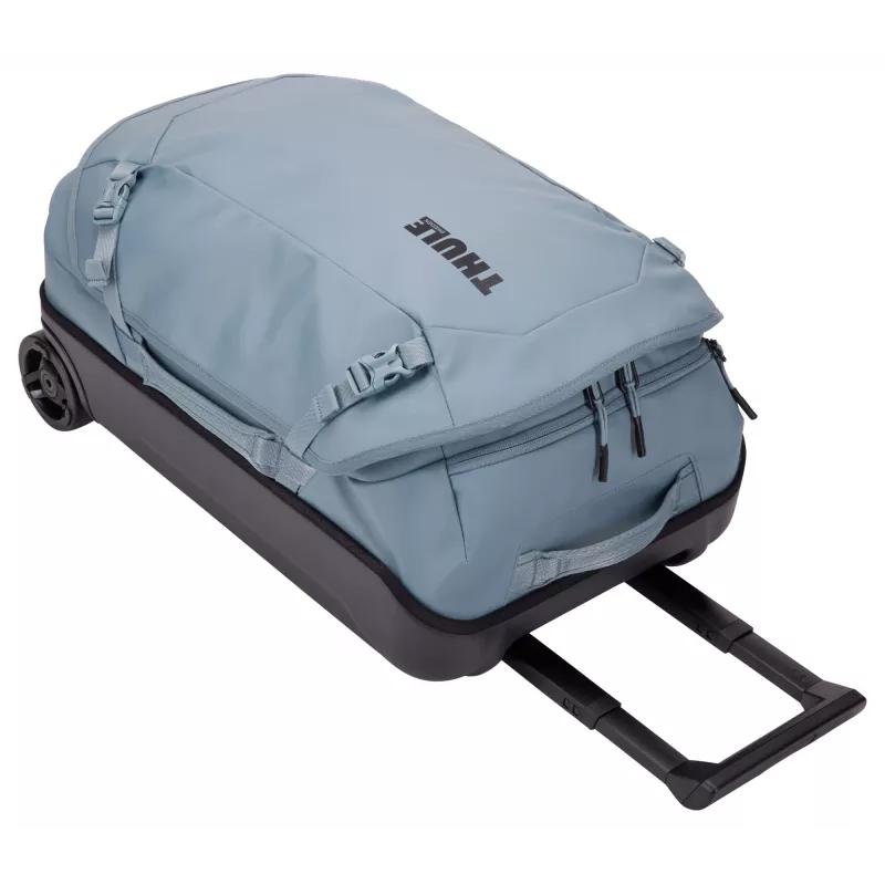 Thule Chasm TCCO222 Pond Gray Trolley Softshell Grau 22 l Polyester