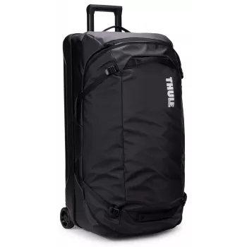 Thule Chasm TCWD232 Schwarz Trolley Soft shell Polyester