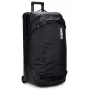 Thule Chasm TCWD232 Schwarz Trolley Soft shell Polyester