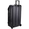 Thule Chasm TCWD232 Schwarz Trolley Soft shell Polyester