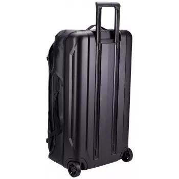 Thule Chasm TCWD232 Schwarz Trolley Soft shell Polyester