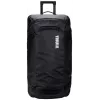 Thule Chasm TCWD232 Schwarz Trolley Soft shell Polyester