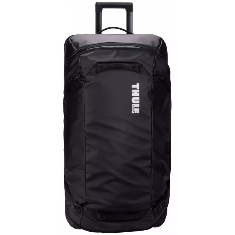 Thule Chasm TCWD232 Schwarz Trolley Soft shell Polyester