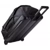 Thule Chasm TCWD232 Schwarz Trolley Soft shell Polyester