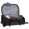 Thule Chasm TCWD232 Schwarz Trolley Soft shell Polyester