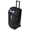 Thule Chasm TCWD232 Schwarz Trolley Soft shell Polyester