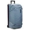 Thule Chasm TCWD232 Pond Gray Trolley Weichschale Grau Polyester