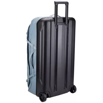 Thule Chasm TCWD232 Pond Gray Trolley Weichschale Grau Polyester