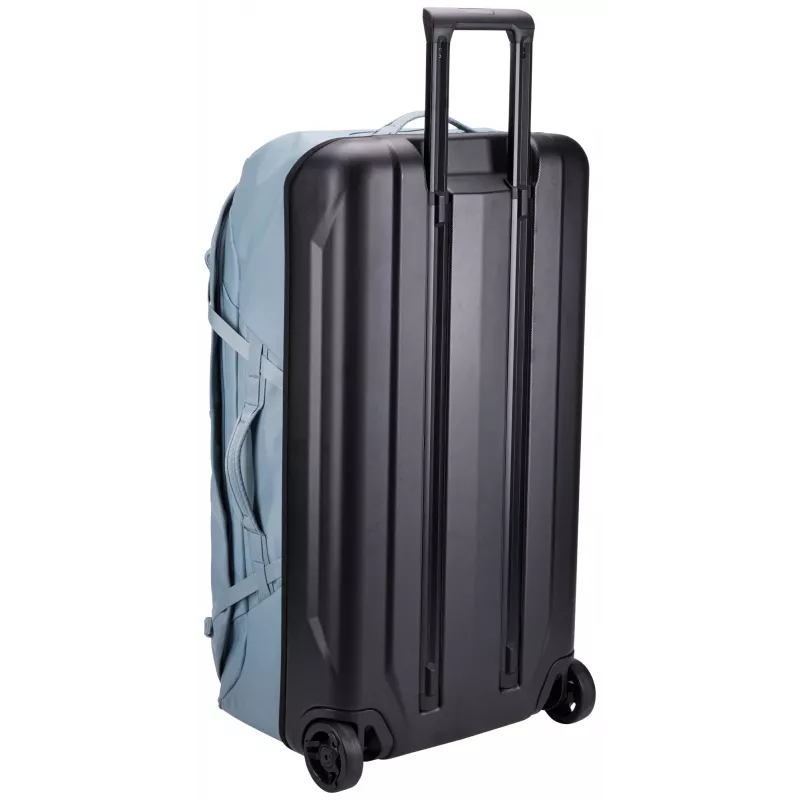 Thule Chasm TCWD232 Pond Gray Trolley Weichschale Grau Polyester
