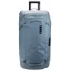 Thule Chasm TCWD232 Pond Gray Trolley Weichschale Grau Polyester