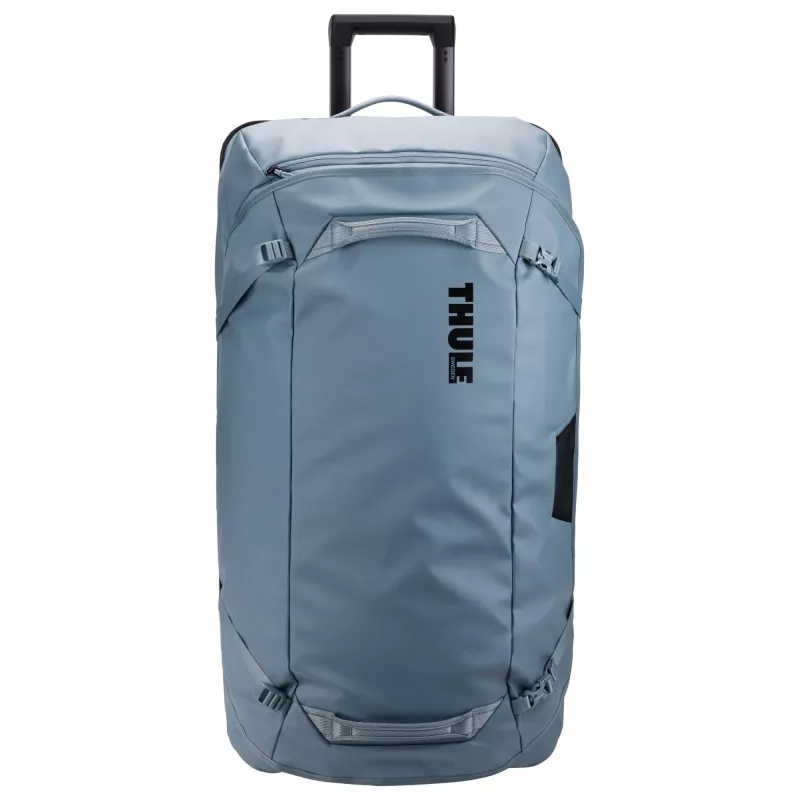 Thule Chasm TCWD232 Pond Gray Trolley Weichschale Grau Polyester