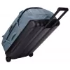 Thule Chasm TCWD232 Pond Gray Trolley Weichschale Grau Polyester