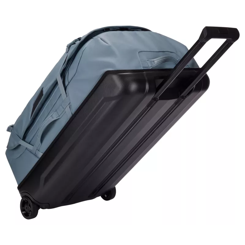 Thule Chasm TCWD232 Pond Gray Trolley Weichschale Grau Polyester