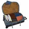 Thule Chasm TCWD232 Pond Gray Trolley Weichschale Grau Polyester